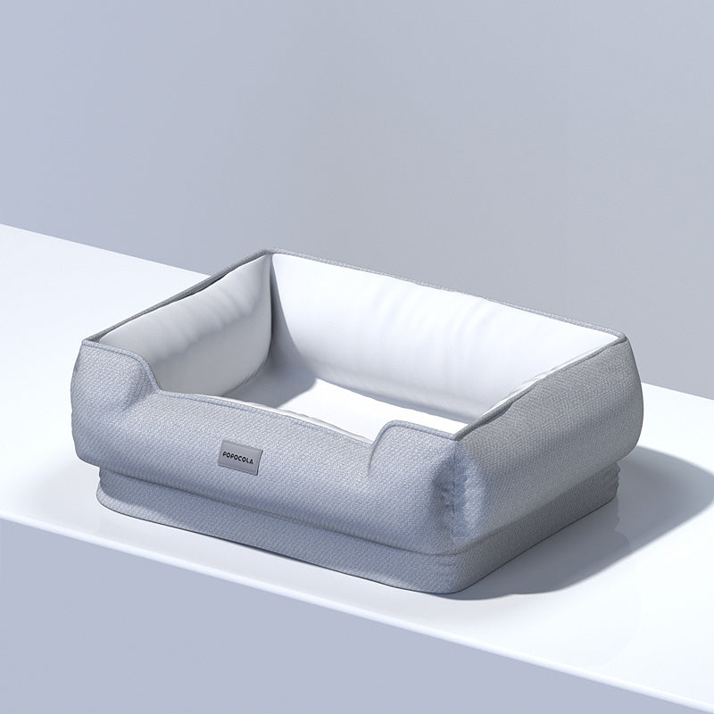 The Ultimate Comfort for Your Pet: Discover the Latex Pet Kennel